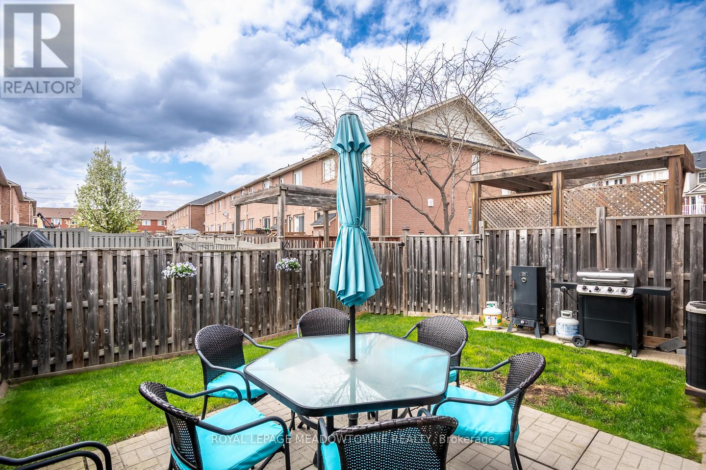 225 Prosser Circle, Milton, Ontario  L9T 0P6 - Photo 40 - W13102106