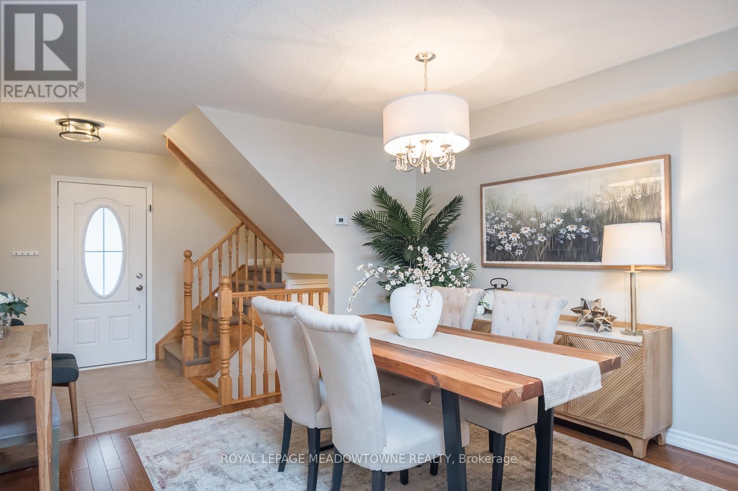 225 Prosser Circle, Milton, Ontario  L9T 0P6 - Photo 6 - W13102106