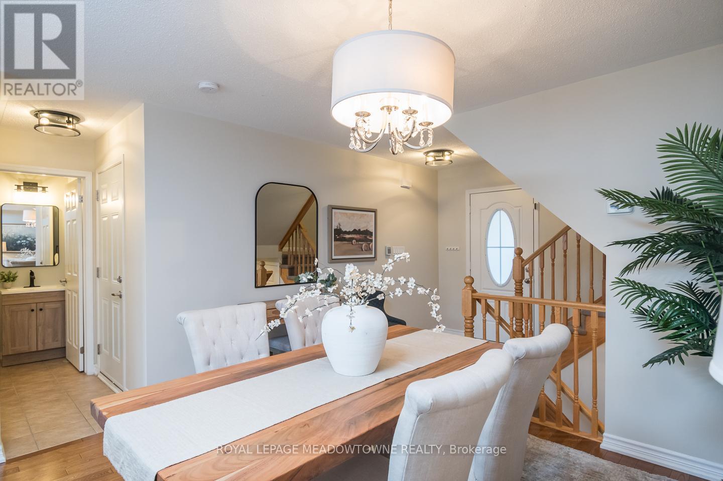225 Prosser Circle, Milton, Ontario  L9T 0P6 - Photo 7 - W13102106