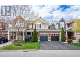 225 PROSSER CIRCLE, Milton, Ontario