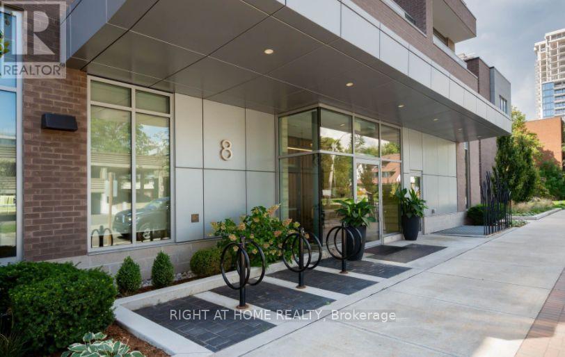 1101 - 8 Ann Street, Mississauga, Ontario  L5G 3E6 - Photo 23 - W13102120