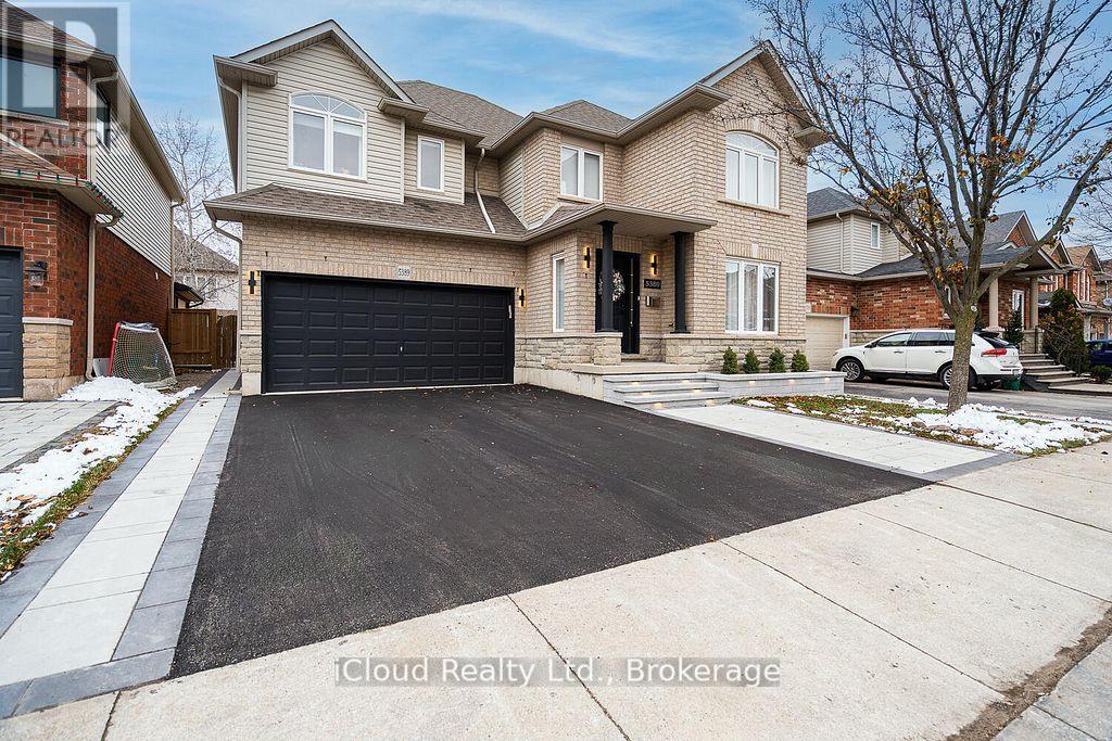 5389 Kindos Street, Burlington, Ontario  L7L 7M6 - Photo 3 - W13102156