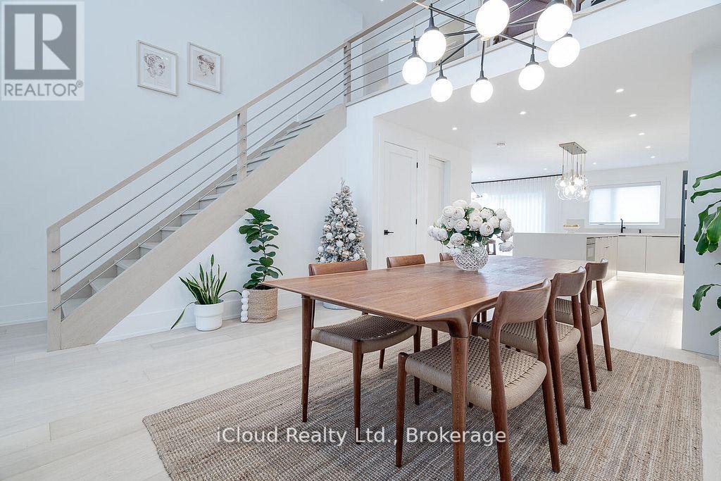 5389 Kindos Street, Burlington, Ontario  L7L 7M6 - Photo 7 - W13102156