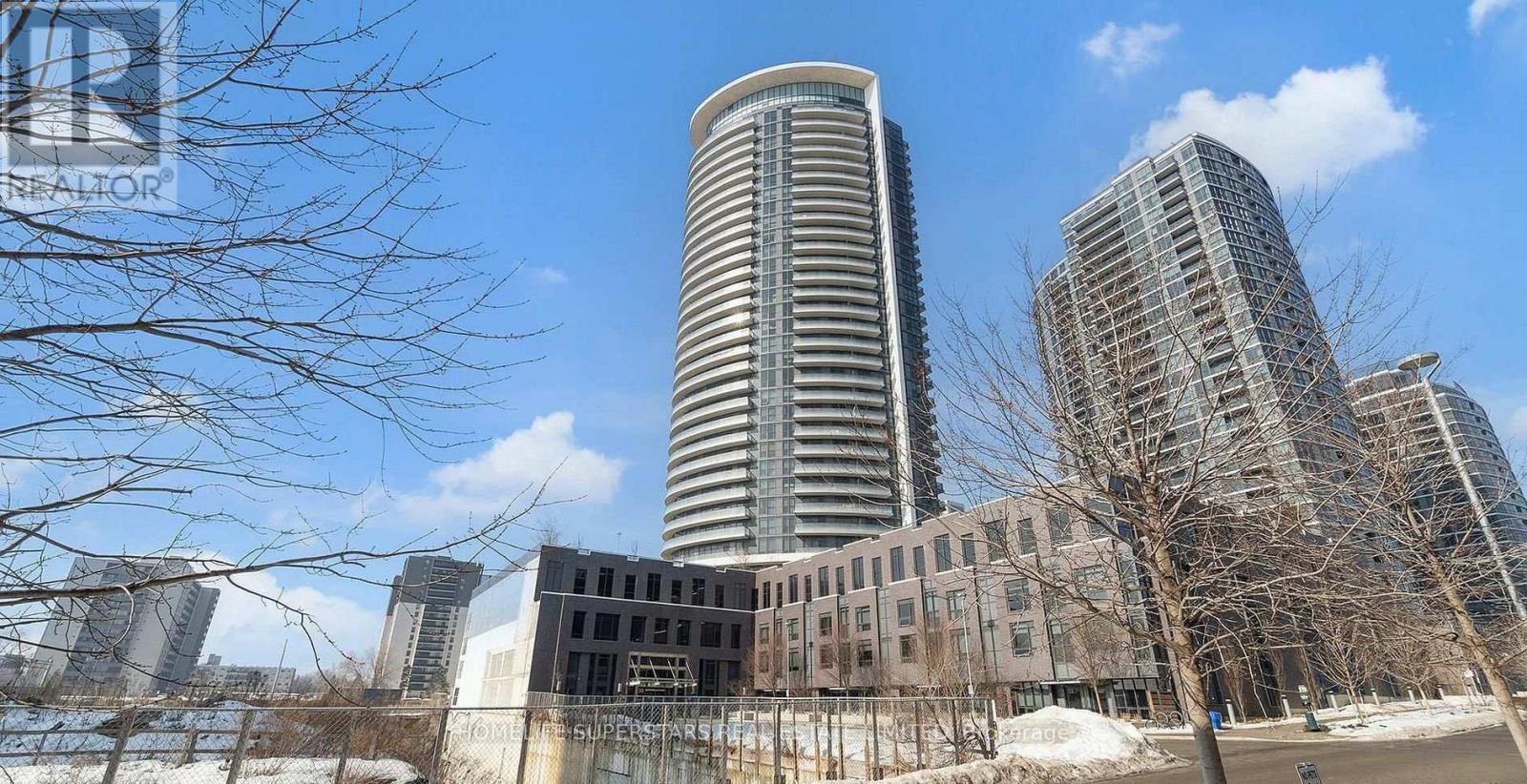 1106 - 30 GIBBS ROAD, Toronto, Ontario