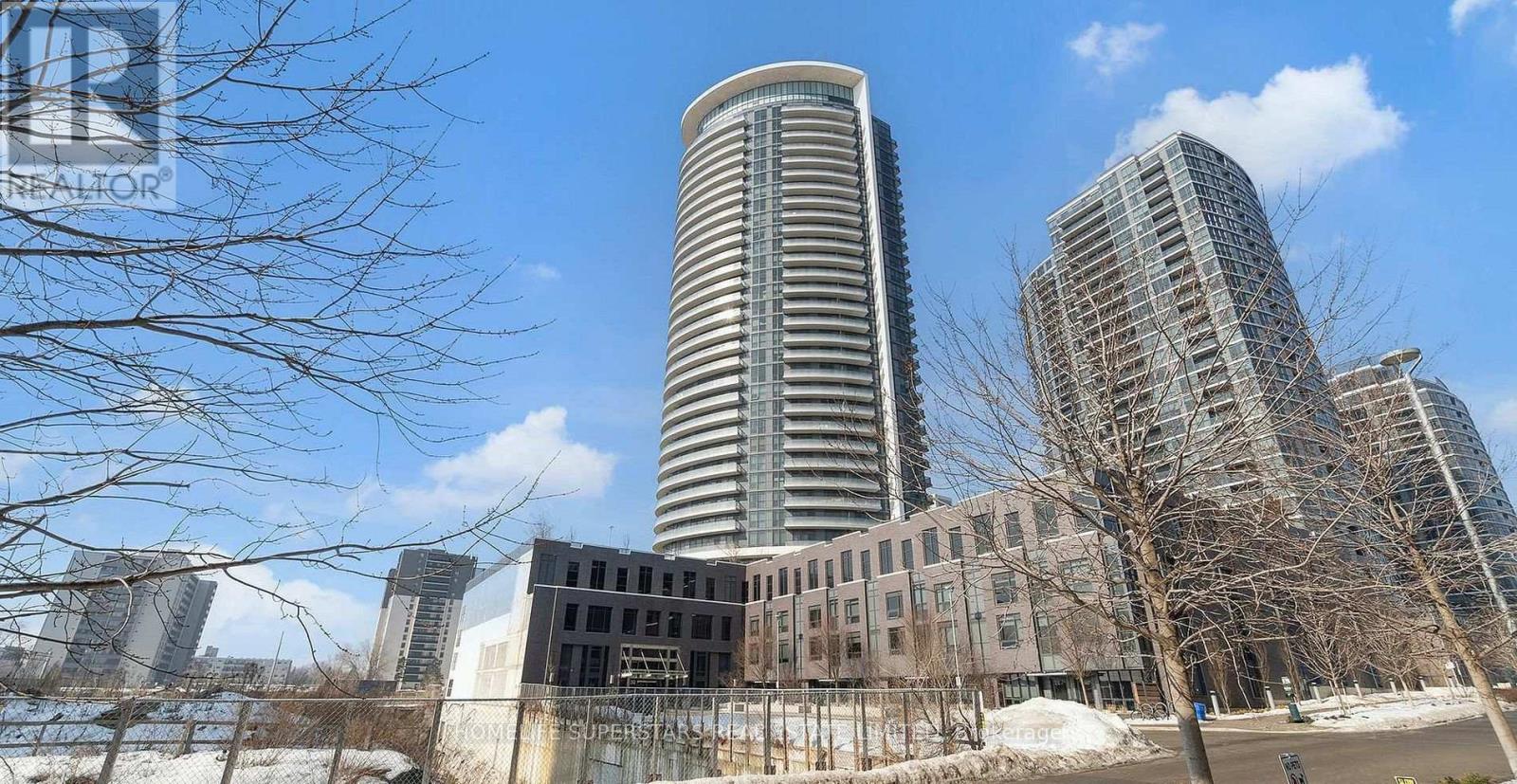 1106 - 30 GIBBS ROAD, Toronto, Ontario
