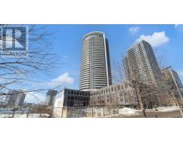 1106 - 30 GIBBS ROAD, Toronto, Ontario
