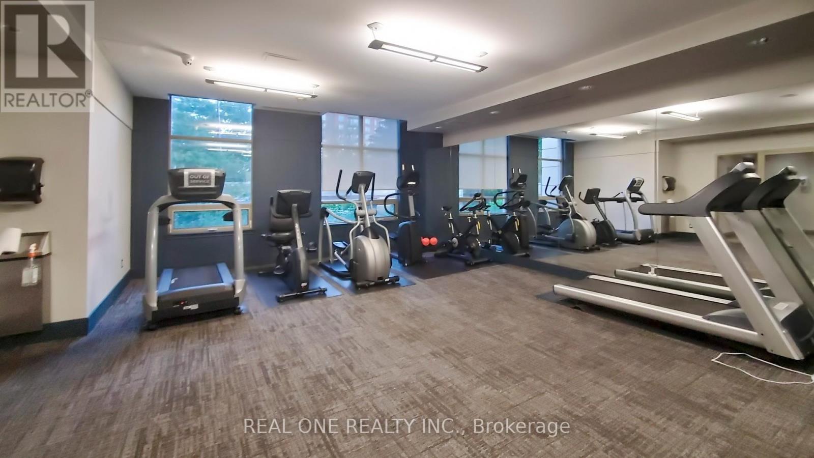 1109 - 2391 Central Park Drive, Oakville, Ontario  L6H 0E4 - Photo 29 - W13102188