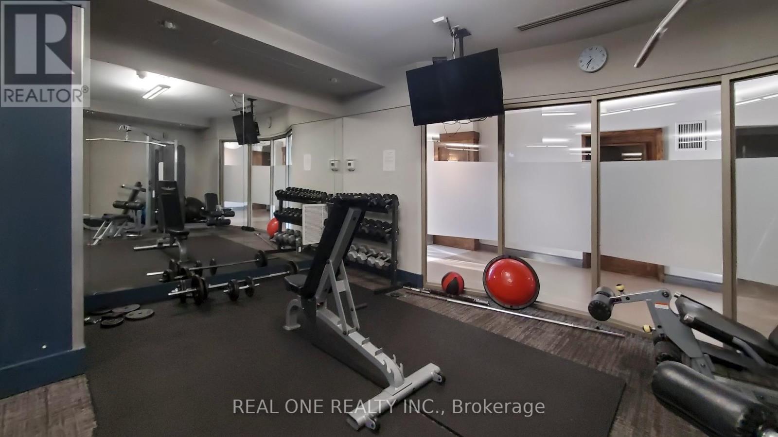 1109 - 2391 Central Park Drive, Oakville, Ontario  L6H 0E4 - Photo 30 - W13102188