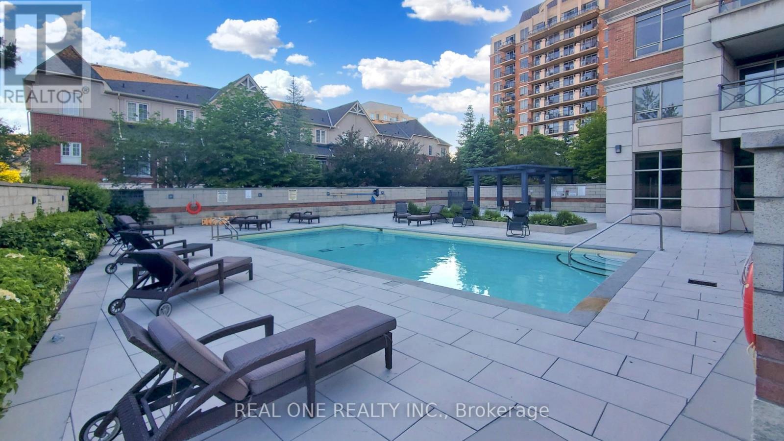 1109 - 2391 Central Park Drive, Oakville, Ontario  L6H 0E4 - Photo 31 - W13102188