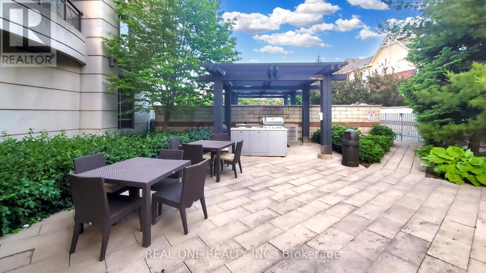 1109 - 2391 Central Park Drive, Oakville, Ontario  L6H 0E4 - Photo 35 - W13102188