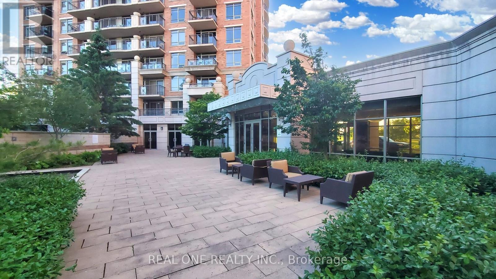 1109 - 2391 Central Park Drive, Oakville, Ontario  L6H 0E4 - Photo 36 - W13102188