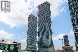 528 - 3900 CONFEDERATION PARKWAY, Mississauga, Ontario
