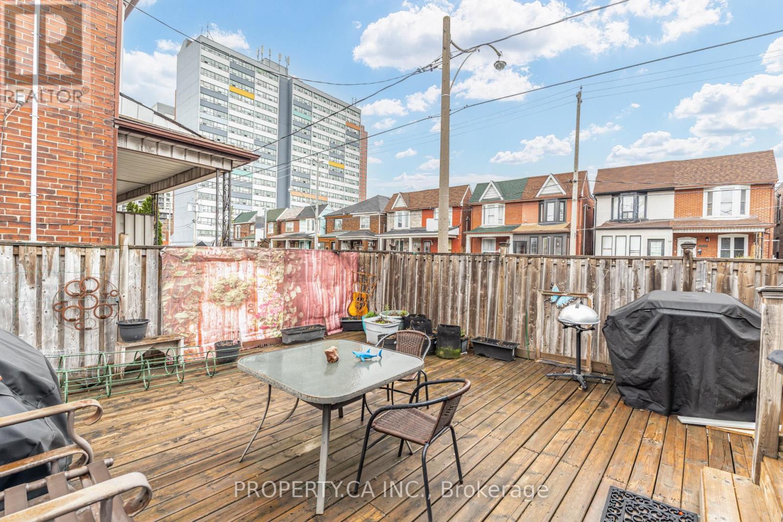 Basement - 242 Emerson Avenue, Toronto, Ontario M6H 3T6 - Photo 10 - W13102204