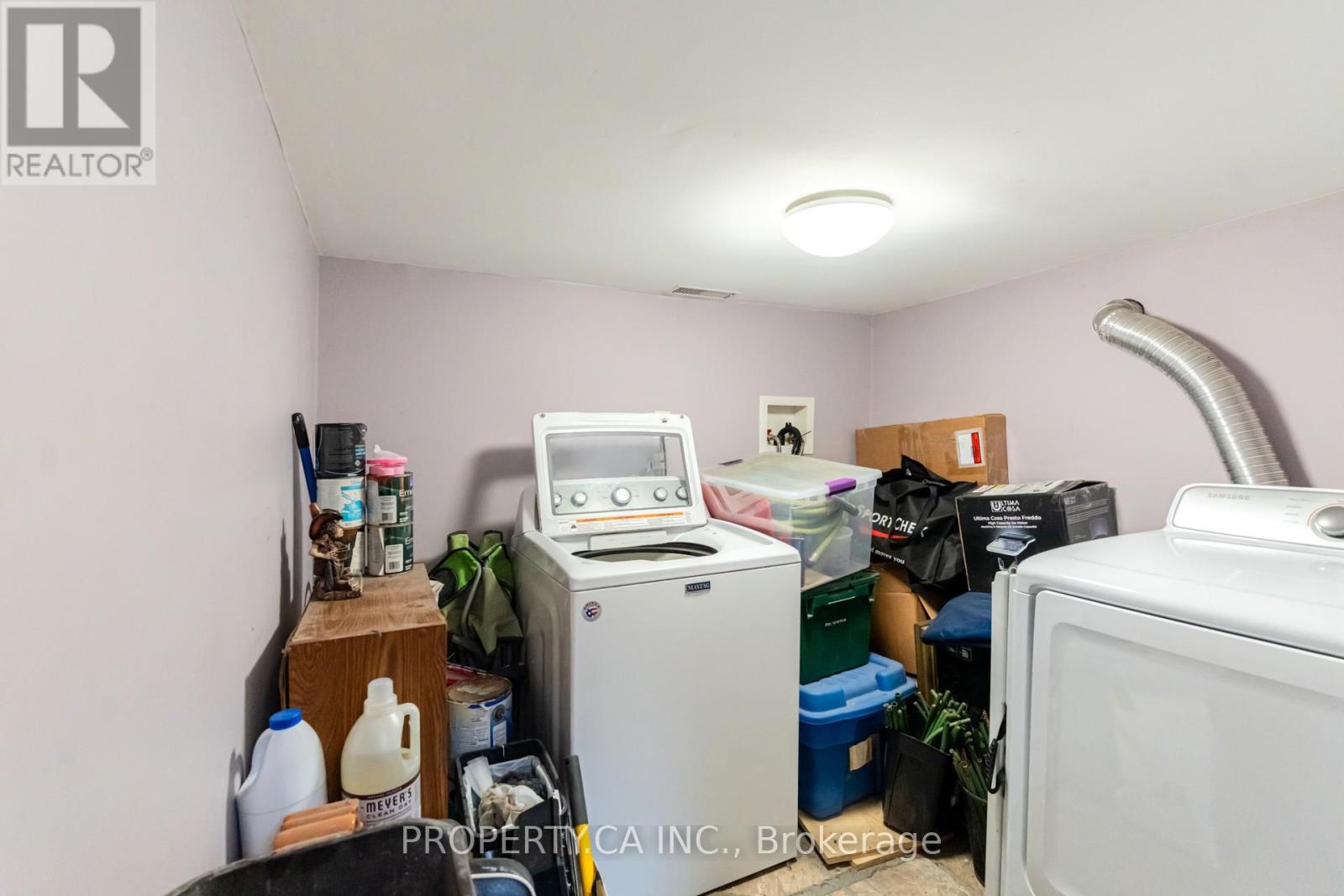 Basement - 242 Emerson Avenue, Toronto, Ontario M6H 3T6 - Photo 12 - W13102204