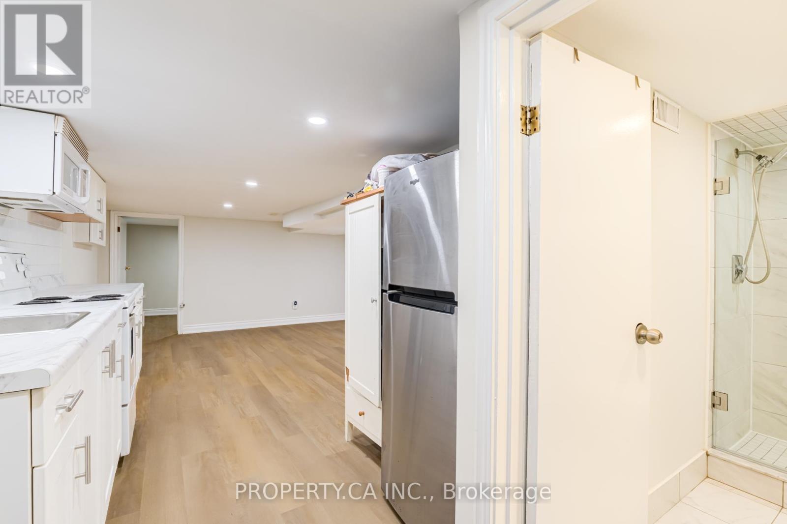 Basement - 242 Emerson Avenue, Toronto, Ontario M6H 3T6 - Photo 15 - W13102204