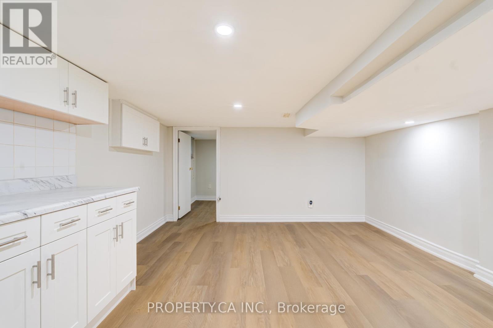 Basement - 242 Emerson Avenue, Toronto, Ontario M6H 3T6 - Photo 22 - W13102204