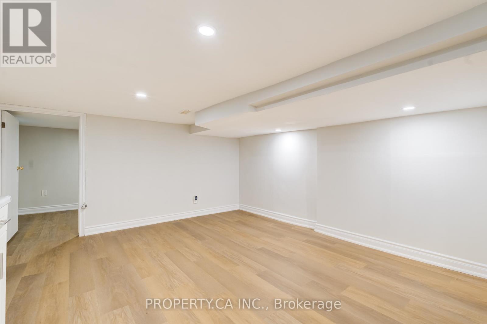 Basement - 242 Emerson Avenue, Toronto, Ontario M6H 3T6 - Photo 23 - W13102204