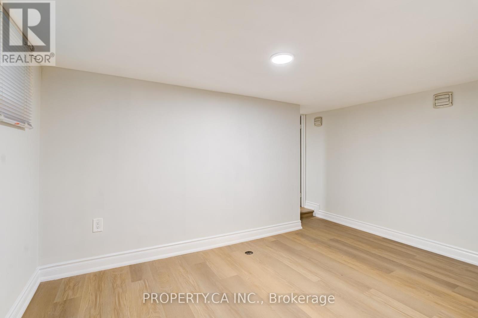 Basement - 242 Emerson Avenue, Toronto, Ontario M6H 3T6 - Photo 24 - W13102204