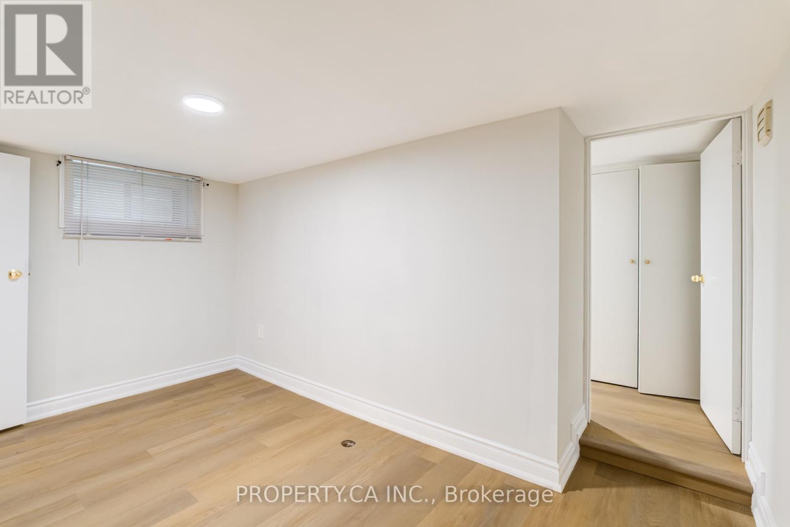 Basement - 242 Emerson Avenue, Toronto, Ontario M6H 3T6 - Photo 26 - W13102204