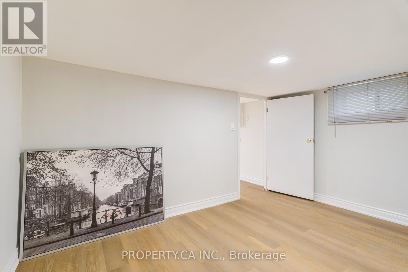 Basement - 242 Emerson Avenue, Toronto, Ontario M6H 3T6 - Photo 27 - W13102204