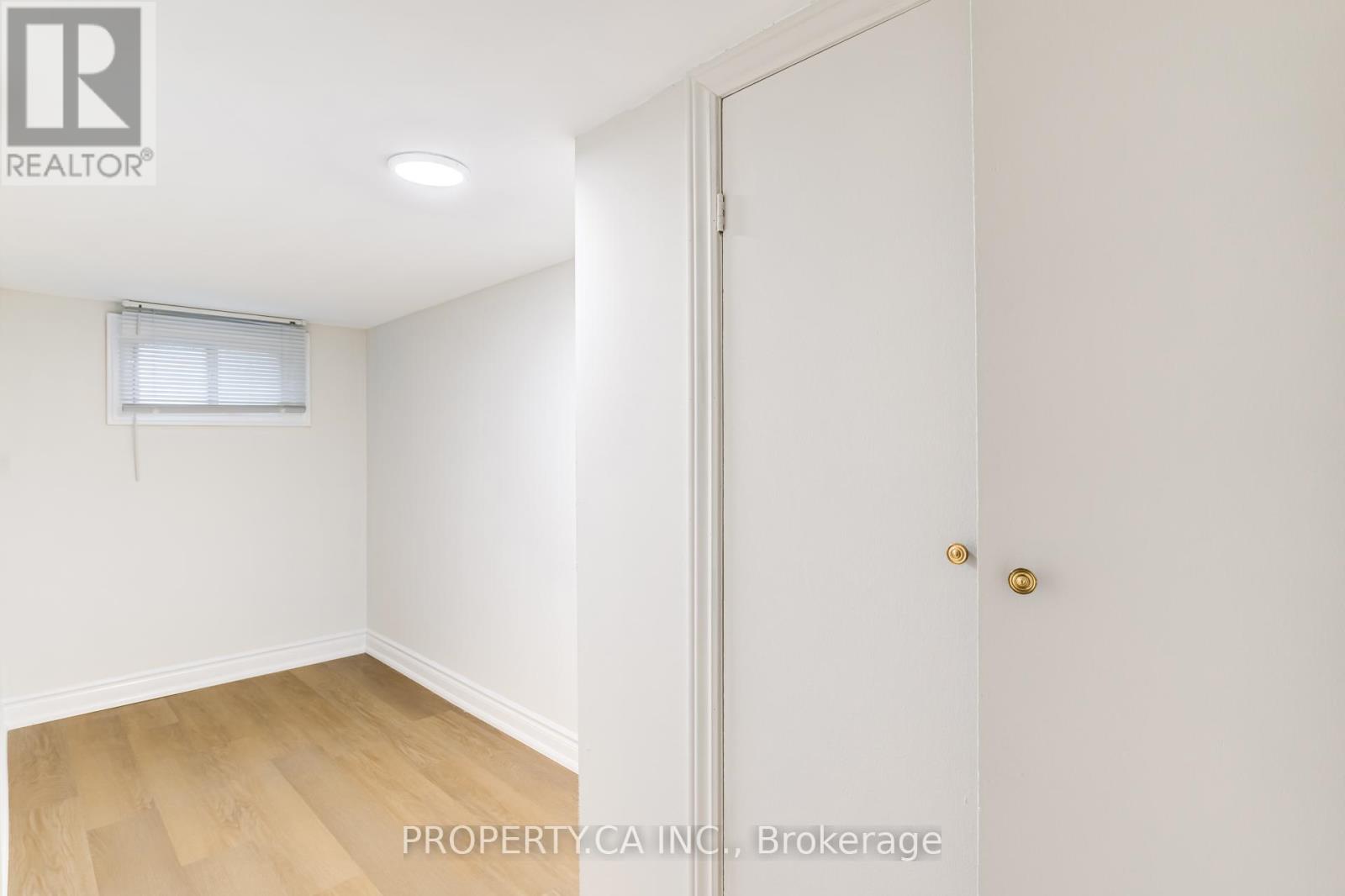 Basement - 242 Emerson Avenue, Toronto, Ontario M6H 3T6 - Photo 28 - W13102204