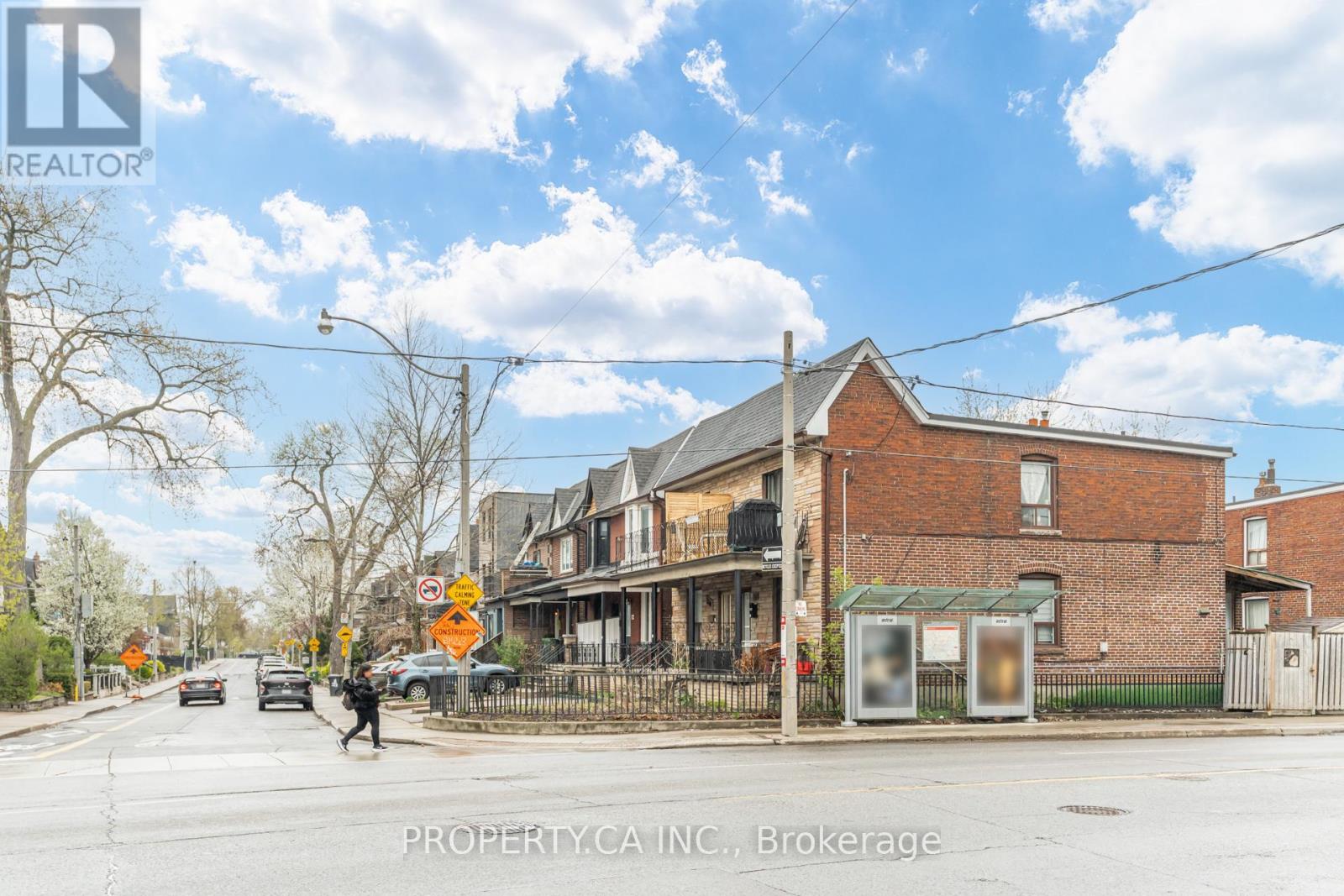 Basement - 242 Emerson Avenue, Toronto, Ontario M6H 3T6 - Photo 3 - W13102204