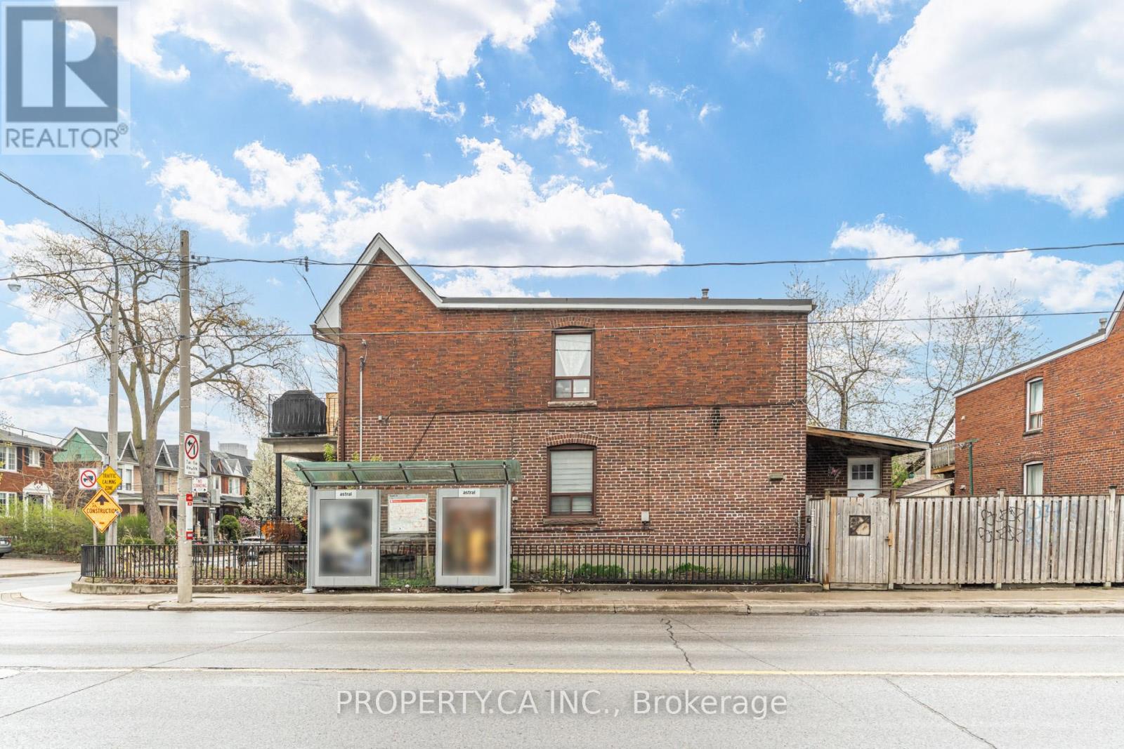 Basement - 242 Emerson Avenue, Toronto, Ontario M6H 3T6 - Photo 4 - W13102204