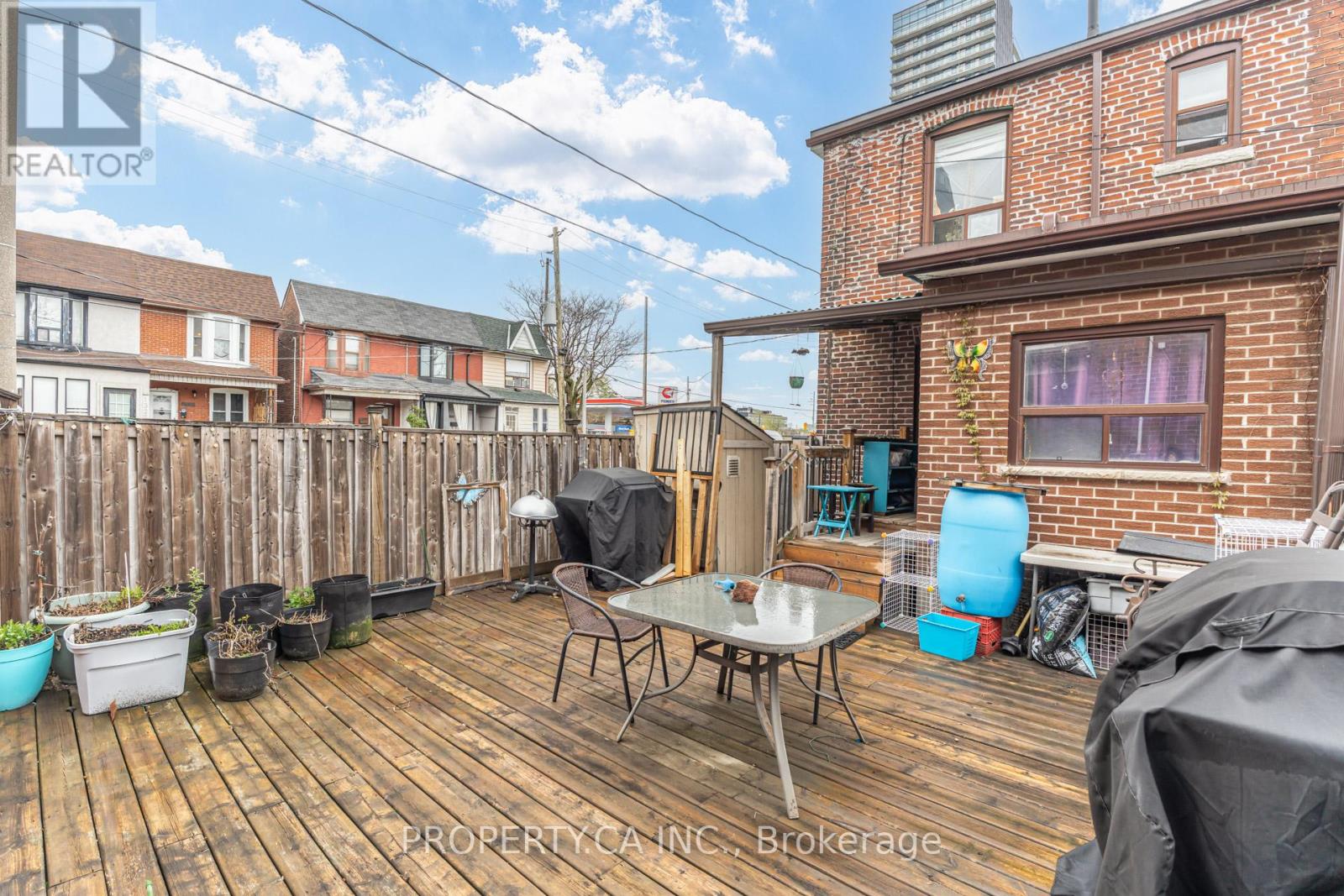 Basement - 242 Emerson Avenue, Toronto, Ontario M6H 3T6 - Photo 9 - W13102204
