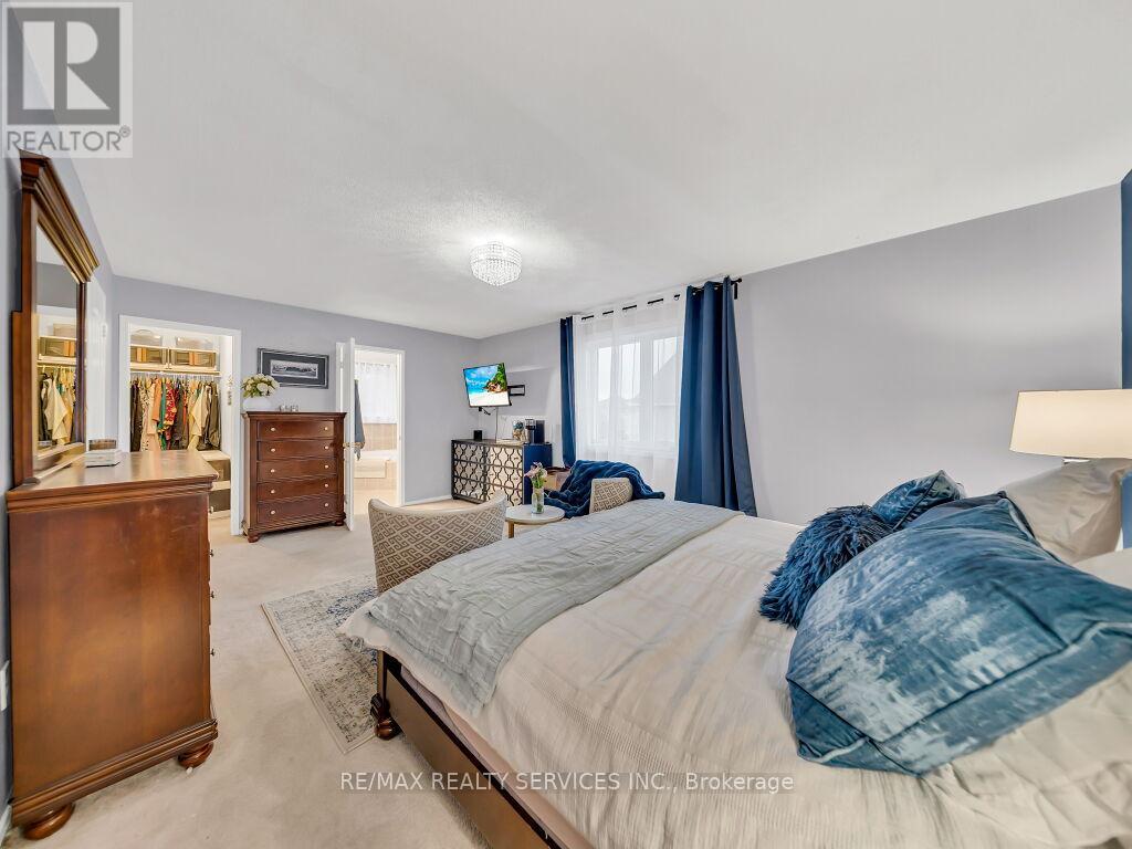 13 Mistycreek Crescent, Brampton, Ontario  L7A 3E8 - Photo 22 - W13102208