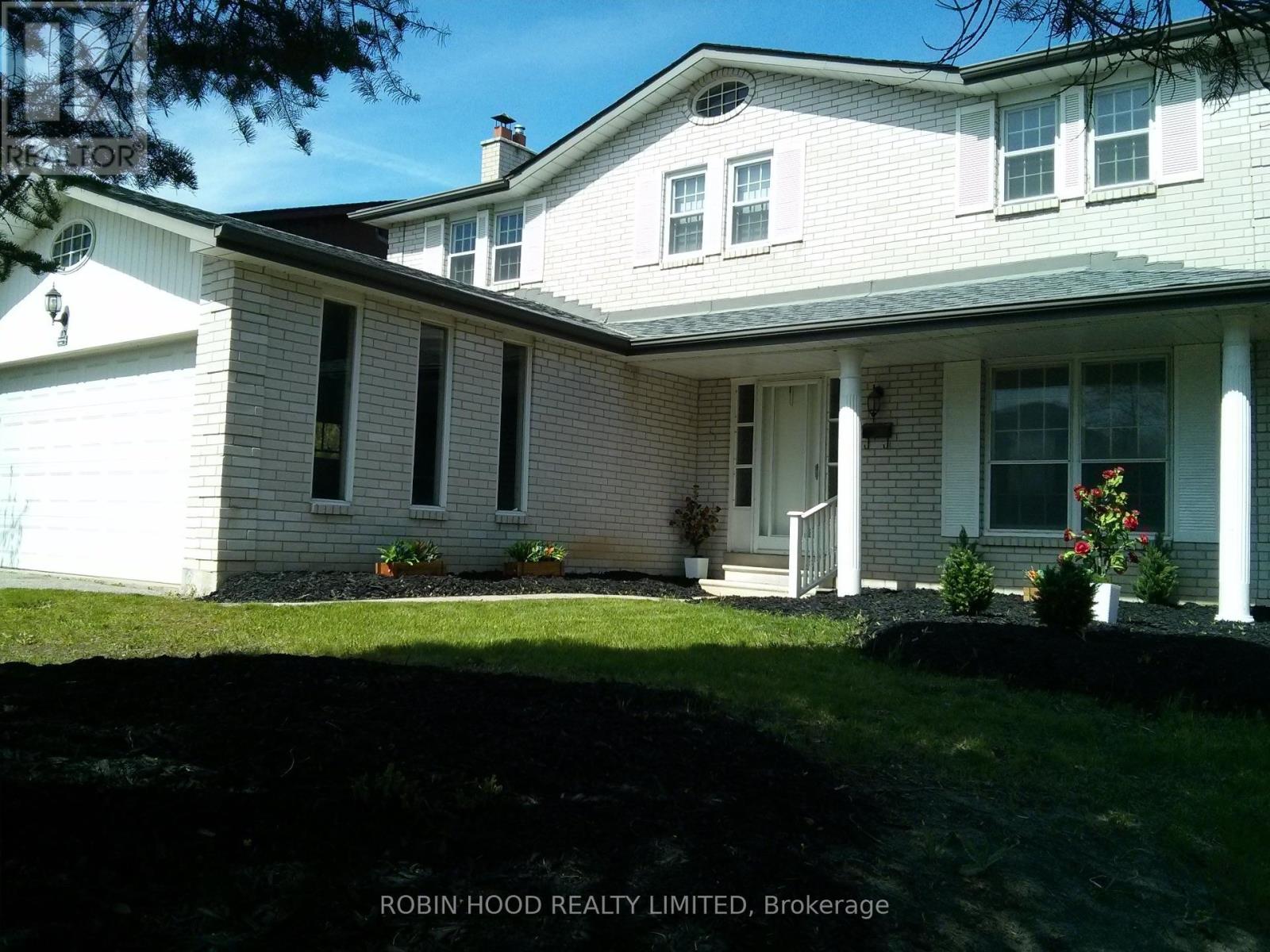 1953 OWLSNEST LANE, Mississauga, Ontario