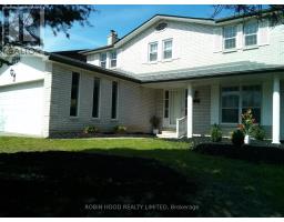1953 OWLSNEST LANE, Mississauga, Ontario