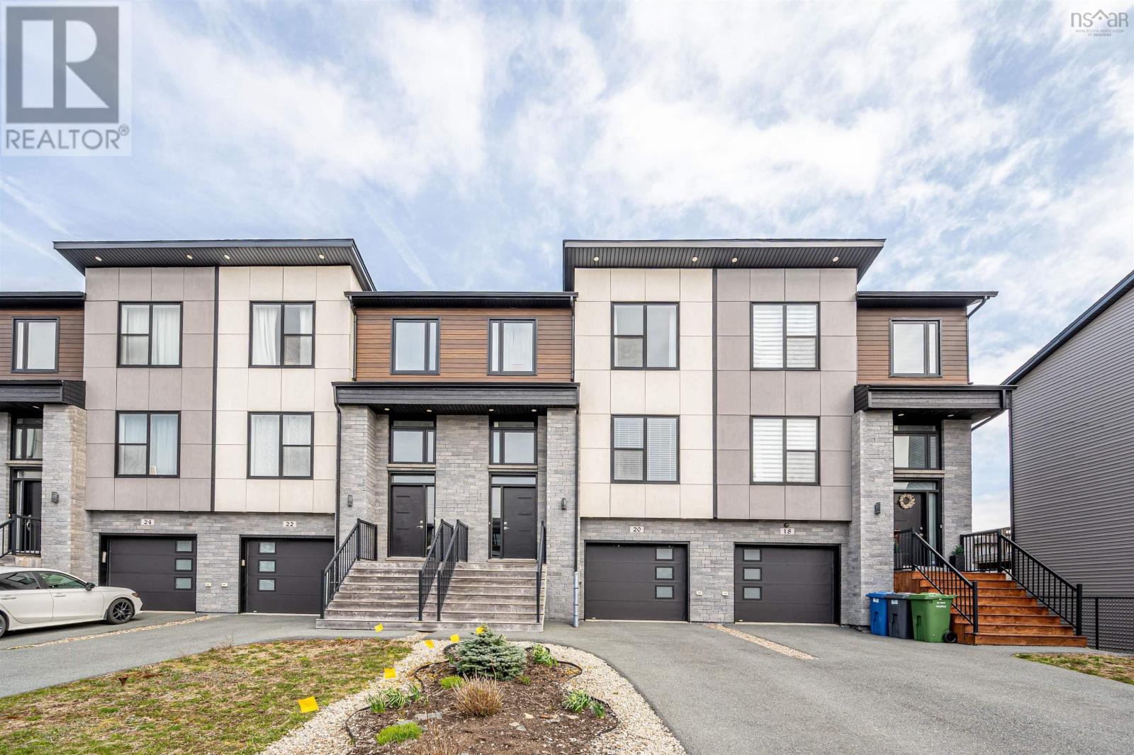 20 Alamir Court, Halifax, Nova Scotia  B3M 0N4 - Photo 1 - 202610229