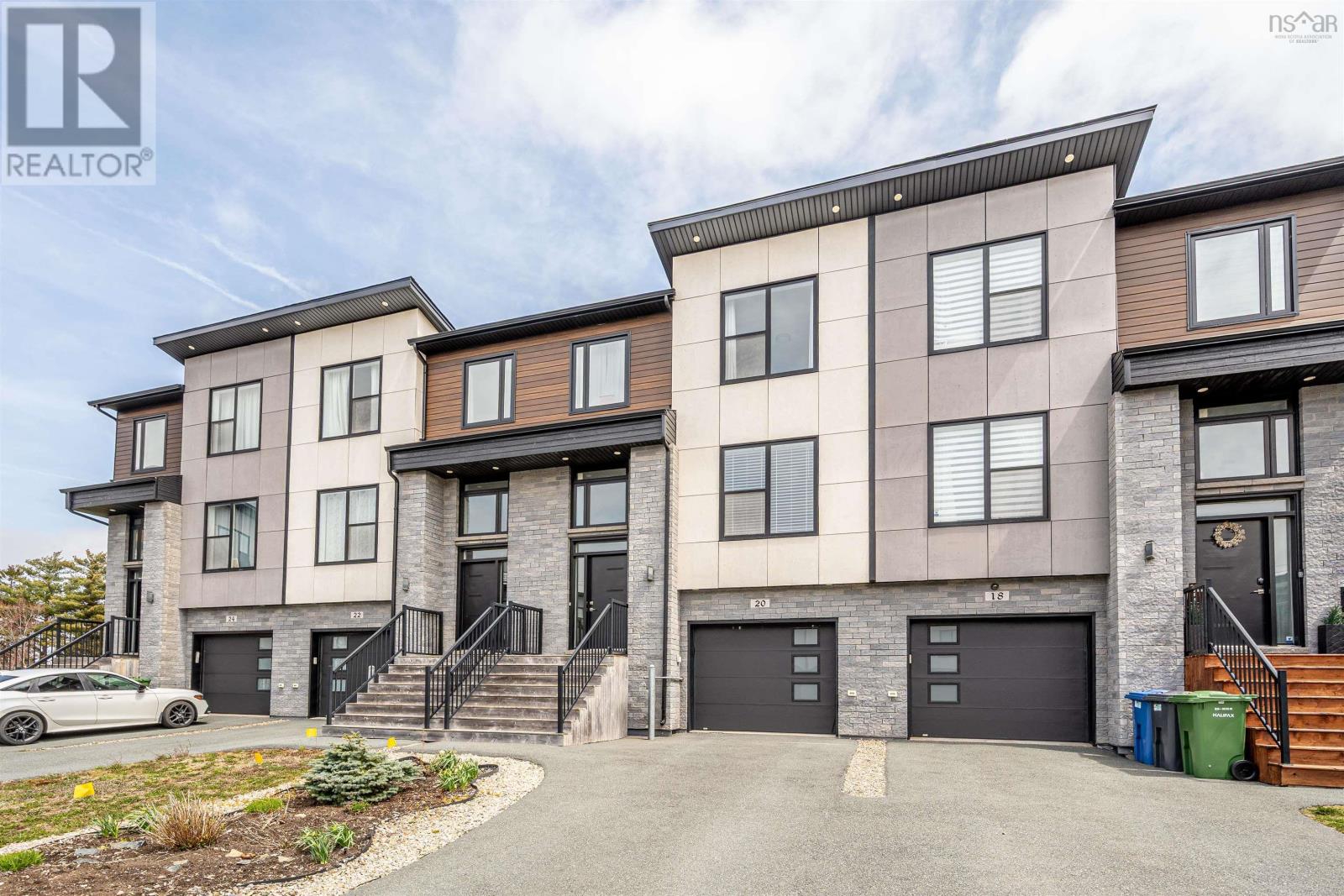 20 Alamir Court, Halifax, Nova Scotia  B3M 0N4 - Photo 2 - 202610229