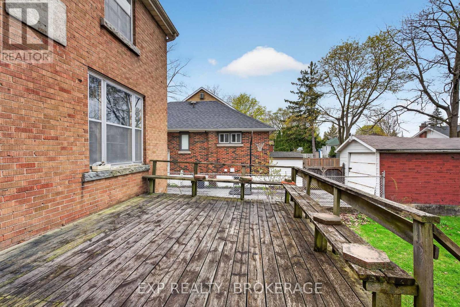 11 Carruthers Avenue, Kingston, Ontario  K7L 1L9 - Photo 25 - X13101148
