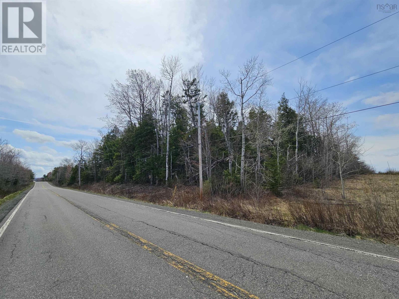 Lot B Highway 326, Denmark, Nova Scotia