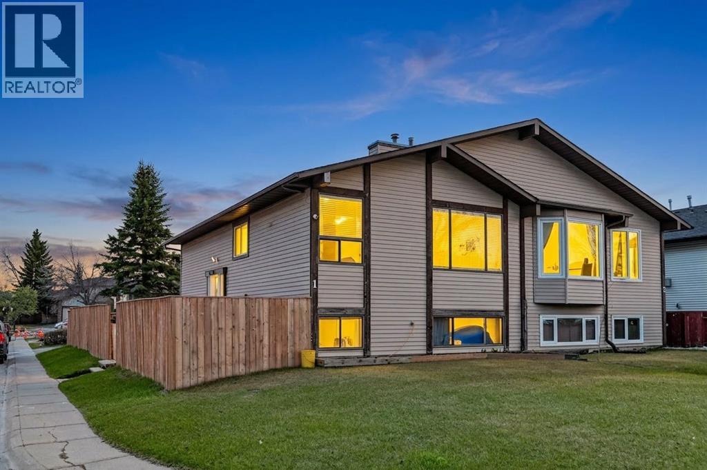 1 Templemont Road NE, Calgary, Alberta