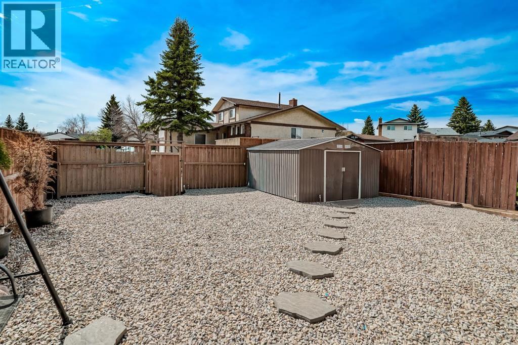 1 Templemont Road Ne, Calgary, Alberta  T1Y 5A2 - Photo 36 - A2309281