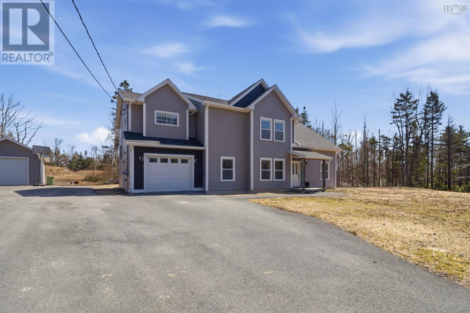 55 Tori Lane, Fall River, Nova Scotia