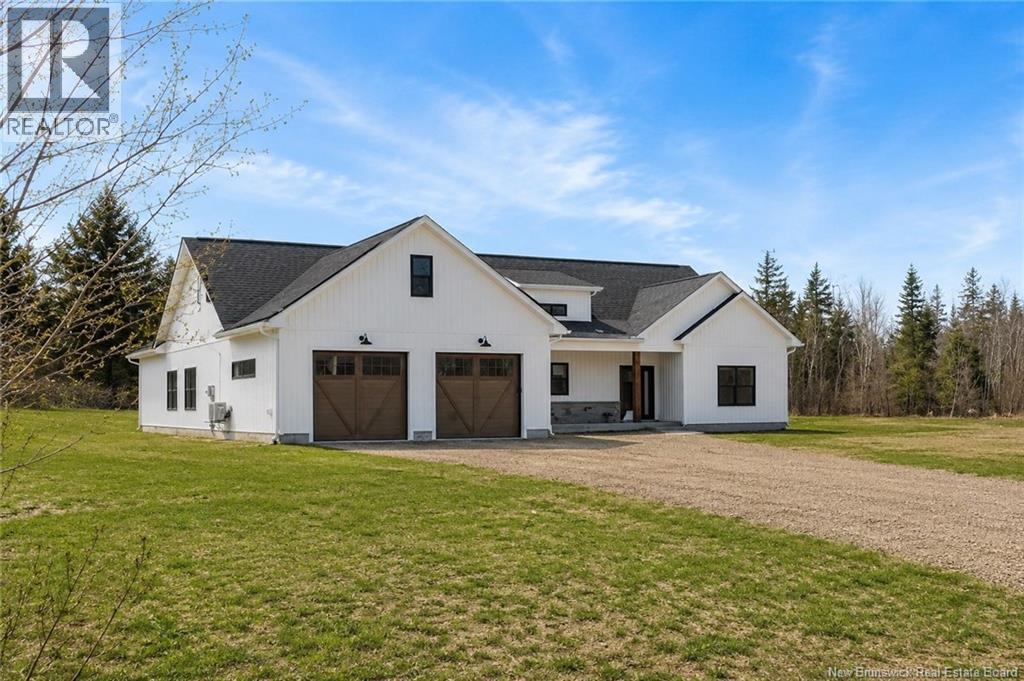 72 Indian Island Road, Richiboucto-Village, New Brunswick  E4W 1A2 - Photo 1 - NB134333