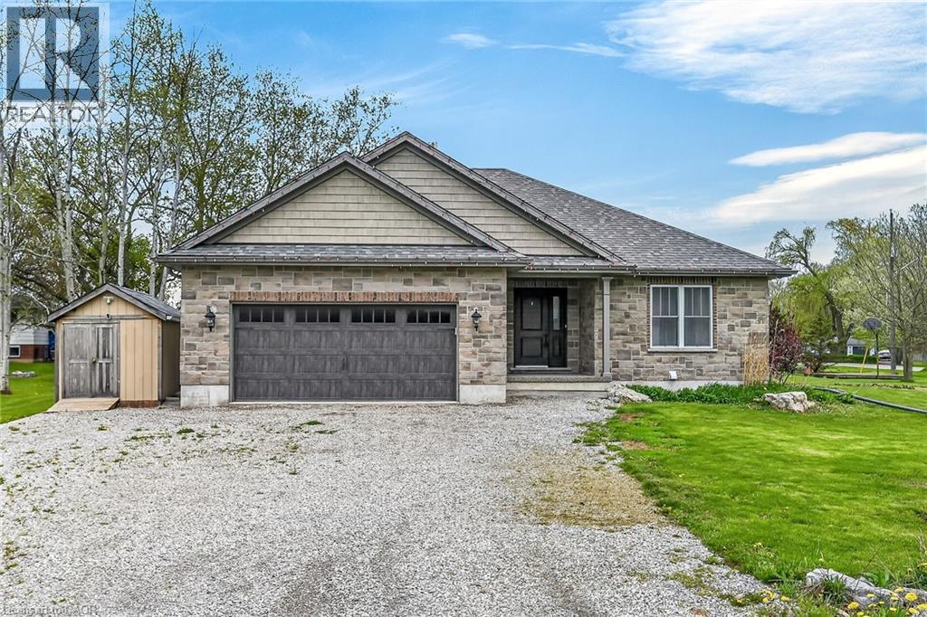 3 WALNUT Street, Hagersville, Ontario
