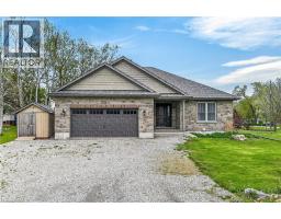 3 WALNUT Street, Hagersville, Ontario
