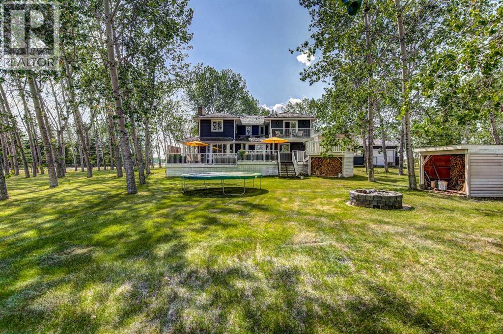 263236 Range Road 293, Rural Rocky View County, Alberta  T4A 0N3 - Photo 8 - A2283360