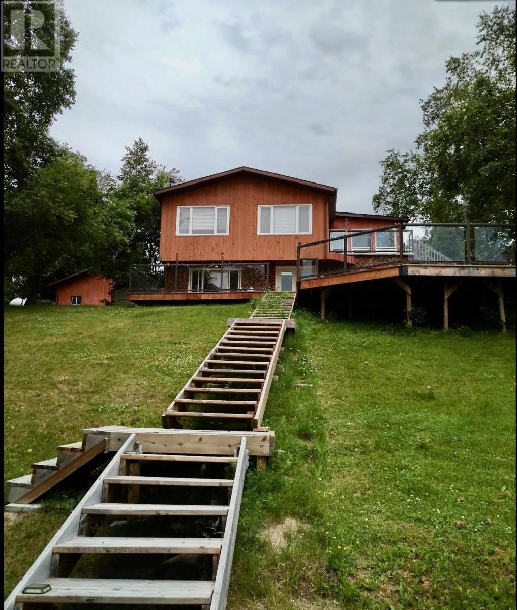 314 Bonny Bay RD, Dryden, Ontario