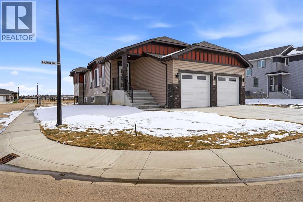 4240 Bauman Way, Innisfail, Alberta  T4G 0P1 - Photo 2 - A2296823