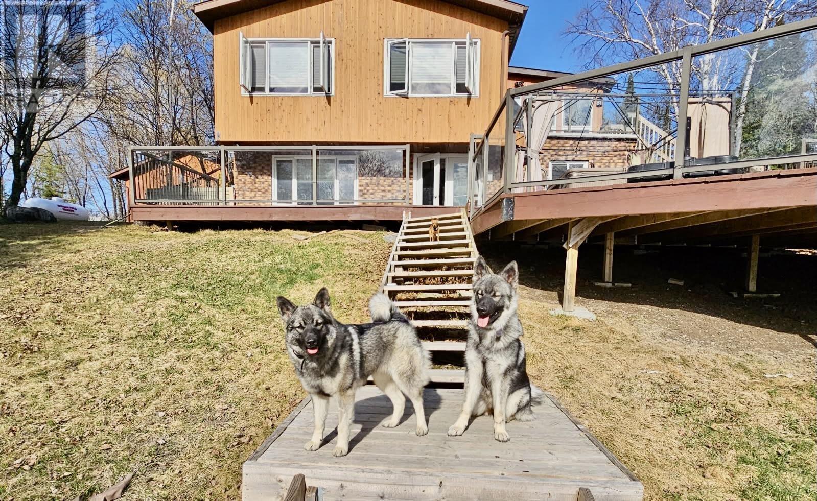 314 Bonny Bay Rd, Dryden, Ontario  P8N 2Y4 - Photo 47 - TB2600703
