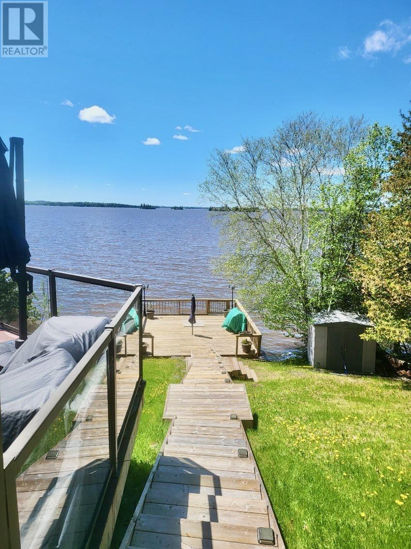 314 Bonny Bay Rd, Dryden, Ontario  P8N 2Y4 - Photo 45 - TB2600703