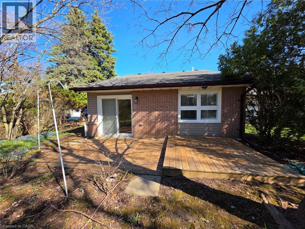 16 Sister Varga Terrace, Hamilton, Ontario  L9B 1T8 - Photo 20 - 40812551