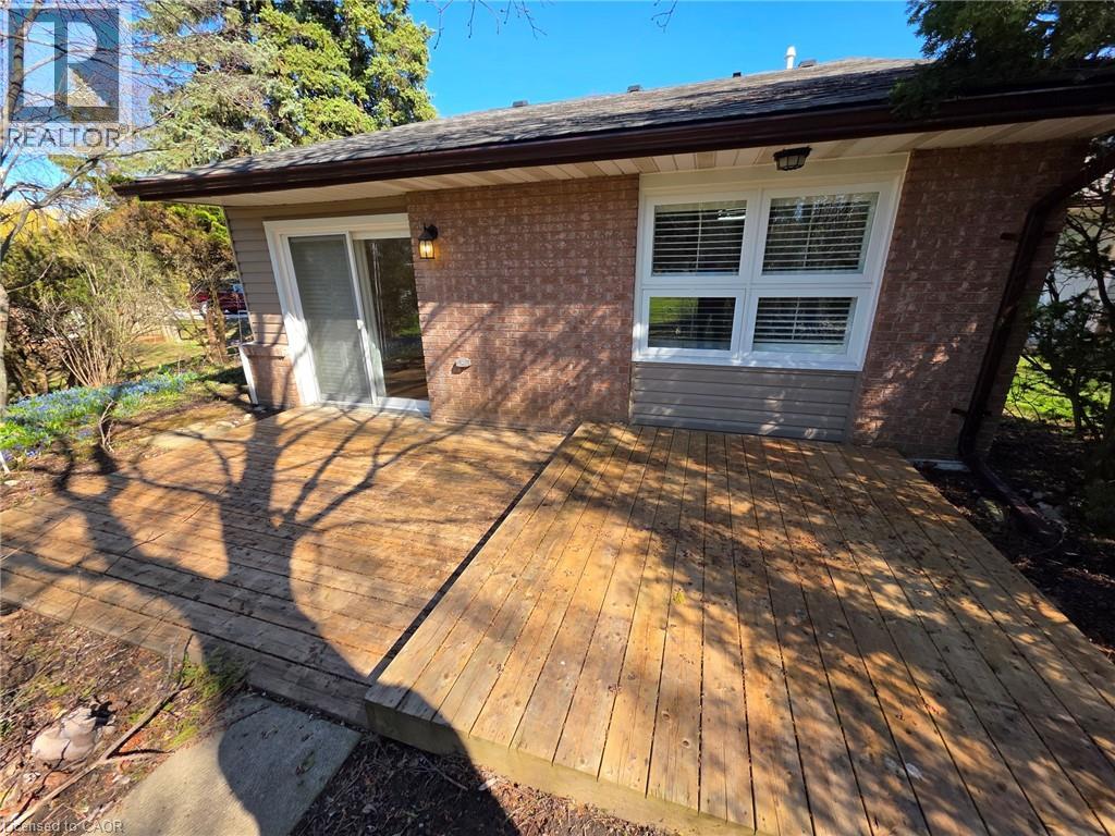 16 Sister Varga Terrace, Hamilton, Ontario  L9B 1T8 - Photo 19 - 40812551
