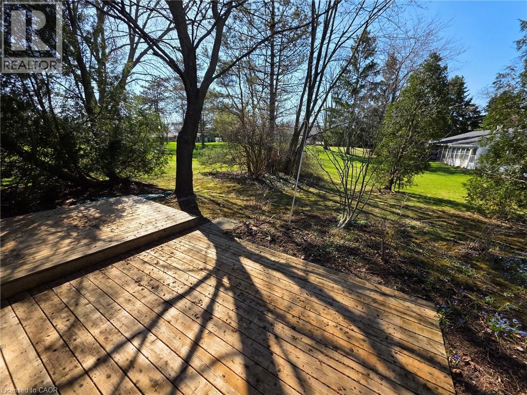 16 Sister Varga Terrace, Hamilton, Ontario  L9B 1T8 - Photo 21 - 40812551
