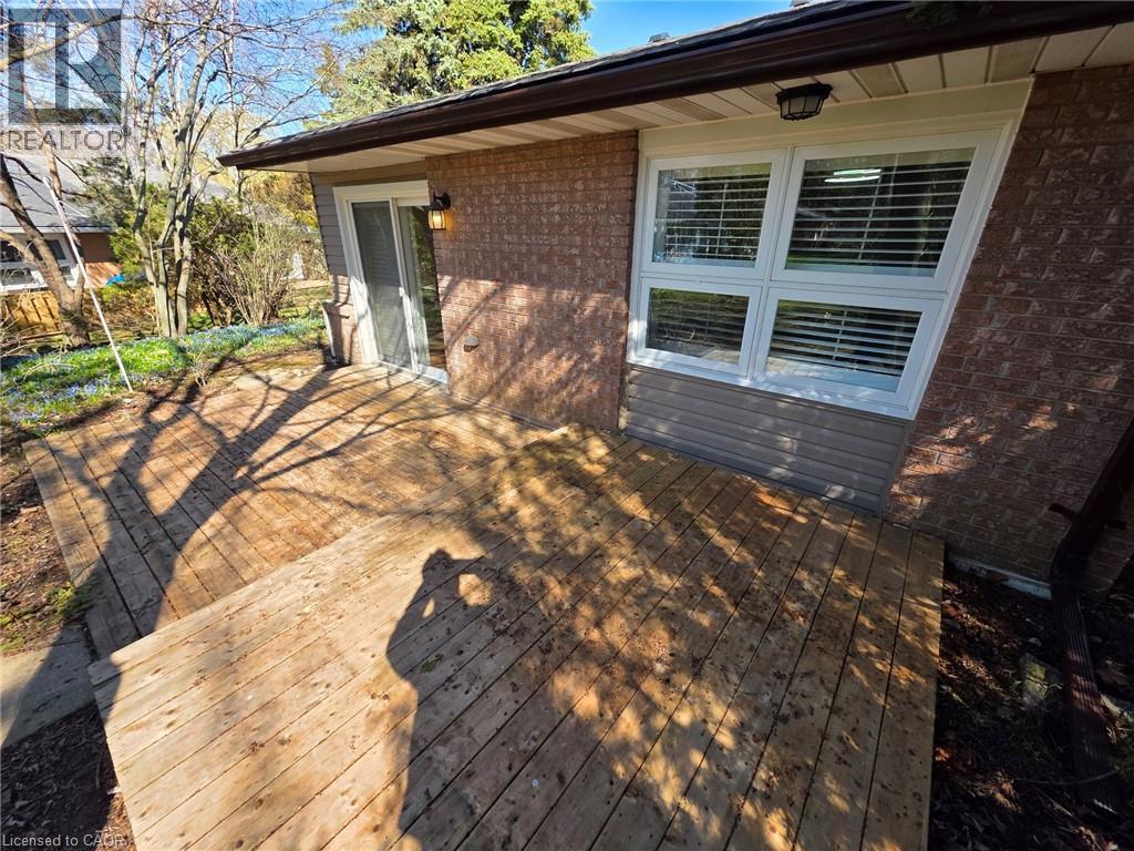 16 Sister Varga Terrace, Hamilton, Ontario  L9B 1T8 - Photo 18 - 40812551